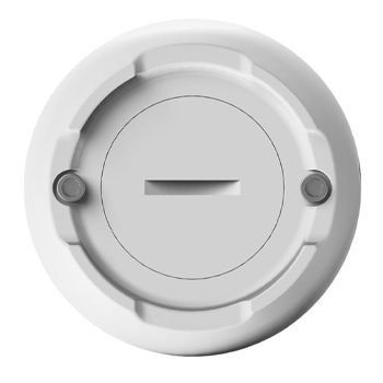 Безпровідний датчик затоплення Tervix Pro Line ZigBee Flood Sensor Wireless 411021 фото