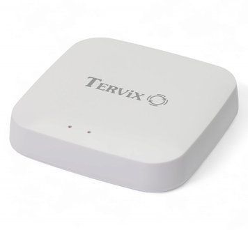 Контролер безпровідний Tervix ProLine ZigBee Gateway 401211 фото