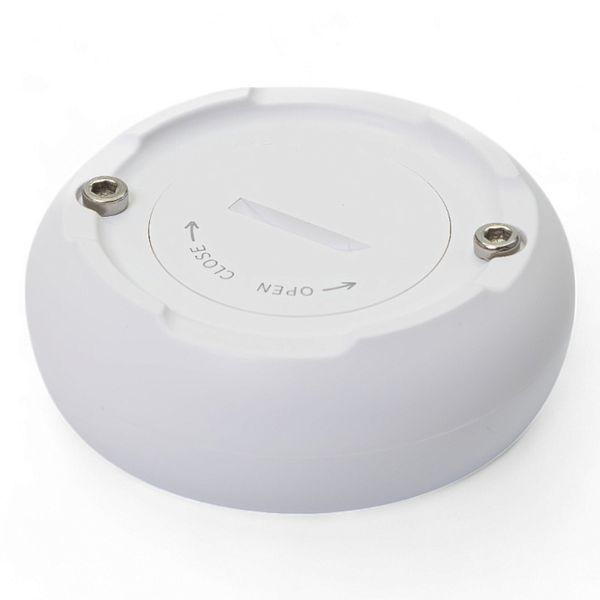 Безпровідний датчик затоплення Tervix Pro Line ZigBee Flood Sensor Wireless 411021 фото