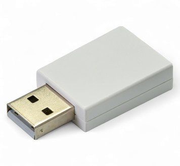 Розширювач мережі ZigBee Tervix Pro Line ZigBee Repeater 401121 фото