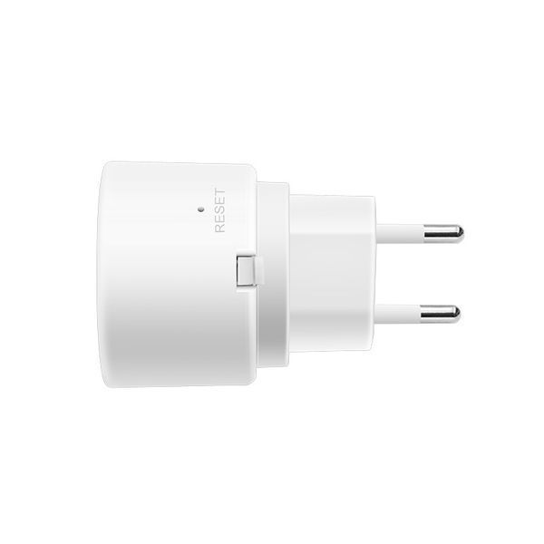 Безпровідний датчик витоку природнього газу Tervix Pro Line ZigBee GAS Sensor V2 417122  фото