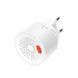 Безпровідний датчик витоку природнього газу Tervix Pro Line ZigBee GAS Sensor V2 417122  фото 1