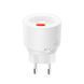 Безпровідний датчик витоку природнього газу Tervix Pro Line ZigBee GAS Sensor V2 417122  фото 2