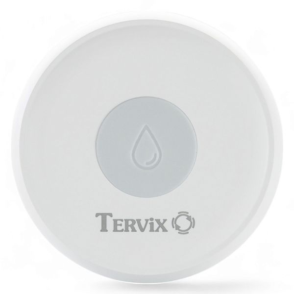 Система захисту від затоплення ZigBee ZEVS Tervix Water Stop 3/4'' 491931 фото