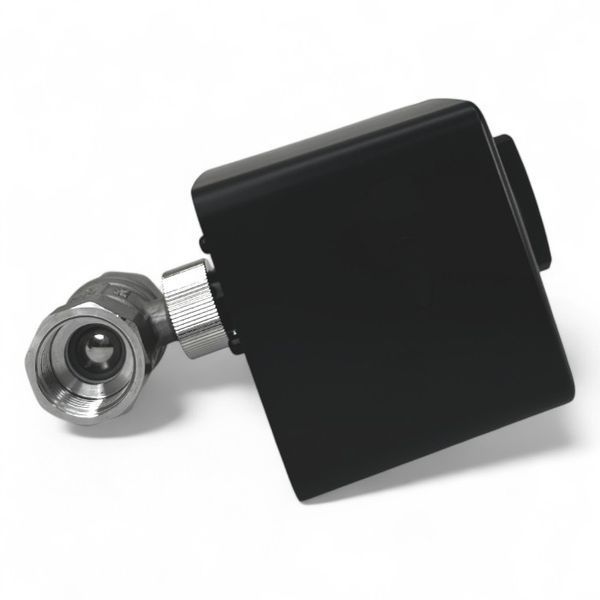 Система захисту від затоплення ZigBee ZEVS Tervix Water Stop 3/4'' 491931 фото