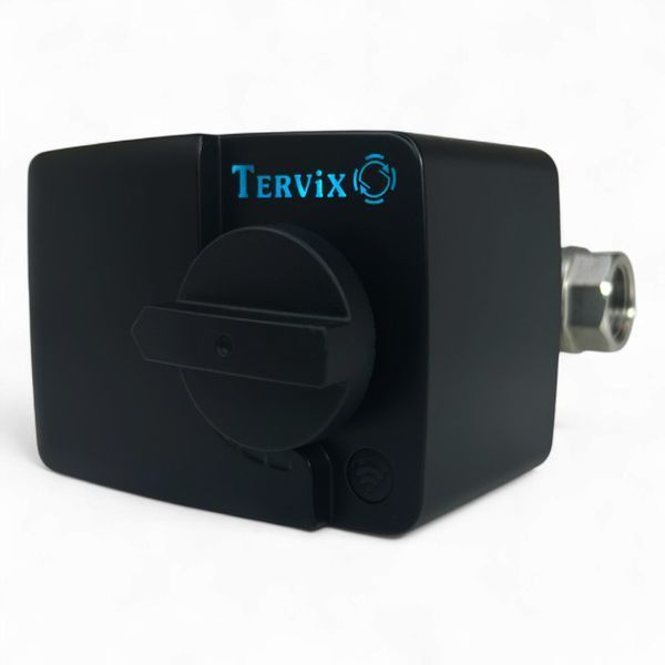 Система захисту від затоплення ZigBee ZEVS Tervix Water Stop 3/4'' 491931 фото