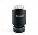 Термопривід Tervix ProLine Egg 2, нормально-закритий, чорний M30*1.5 217030 фото 2