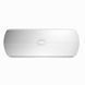 Безпровідний датчик температури та вологості з екраном Tervix Pro Line ZigBee T&H 412041 фото 4