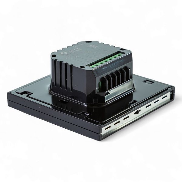 Термостат з ZigBee управлінням Tervix Pro Line для газового/електричного котла 117340 фото