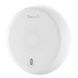 Безпровідний датчик виявлення диму Tervix Pro Line ZigBee Smoke Sensor 415061 фото 1