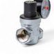 Редуктор тиску з манометром Tervix Pro Line 3/4" 381121 фото 2