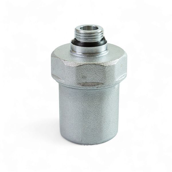 Компенсатор гідродинамічних ударів 1/2", 10 бар 384012 фото