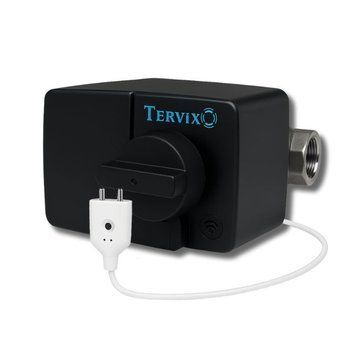 Автономна система захисту від затоплення Wired ZEVS Tervix Water Stop 1/2'' (з дротовими датчиками) 491910 фото