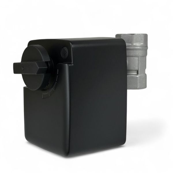 Автономна система захисту від затоплення Wired ZEVS Tervix Water Stop 3/4'' (з дротовими датчиками) 491911 фото