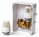 Модуль контролю температури водяної підлоги Tervix Pro Line Control Box R2 321022 фото 3