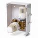 Модуль контролю температури водяної підлоги Tervix Pro Line Control Box R2 321022 фото 1
