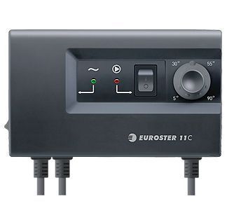 11C Контролер насосу EUROSTER 11C фото