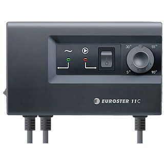11C Контролер насосу EUROSTER 11C фото