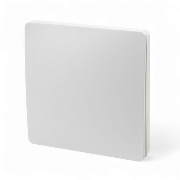 Безпровідний вимикач Tervix Pro Line RF 433 MHz Switch (1 клавіша) 432771 фото
