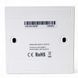 Безпровідний вимикач Tervix Pro Line RF 433 MHz Switch (1 клавіша) 432771 фото 3